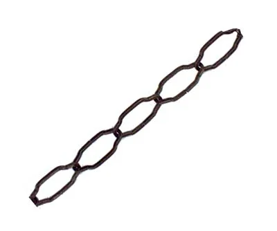 Gothic Lamp Chain OGC-2.2 : 48mm×22mm×2.8mmT OGC-2.8 : 48mm×22mm×3.8mmT