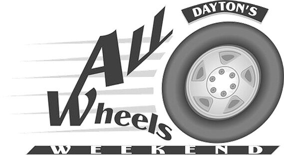 ALL WHEELS WEEKEND