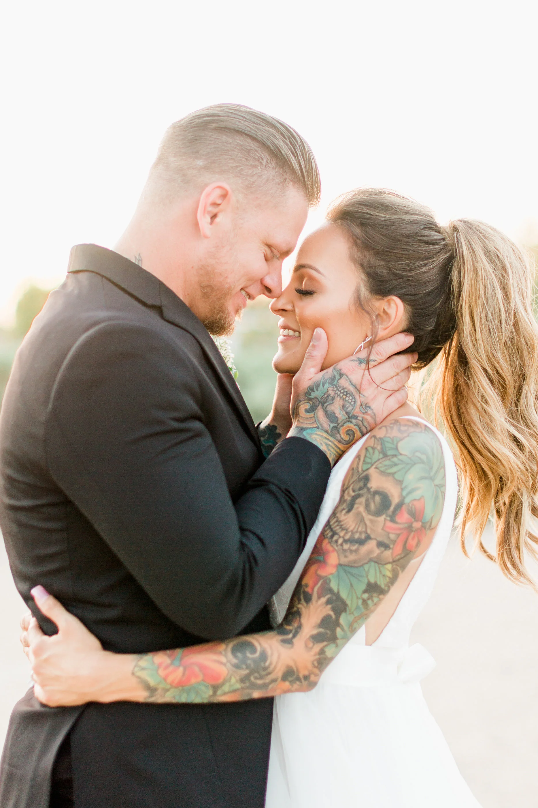 Lexi_Ian_Backyard_Wedding_Lancaster_California_Dessert (66).jpg