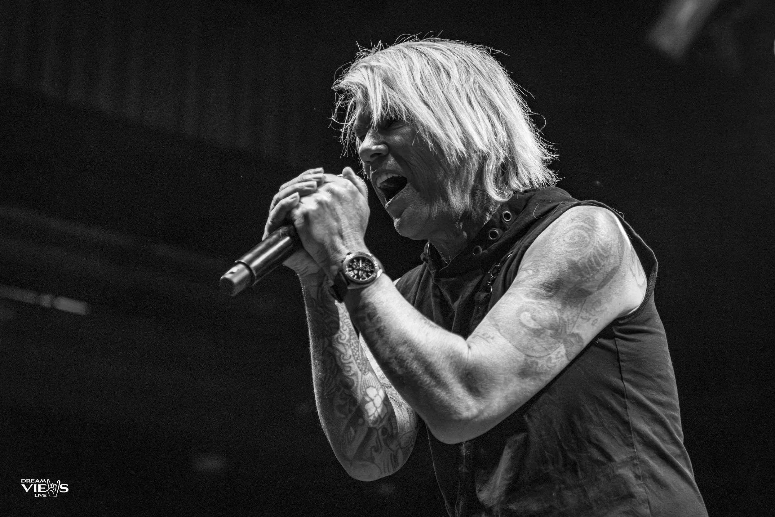 Stabbing Westward - Las Vegas