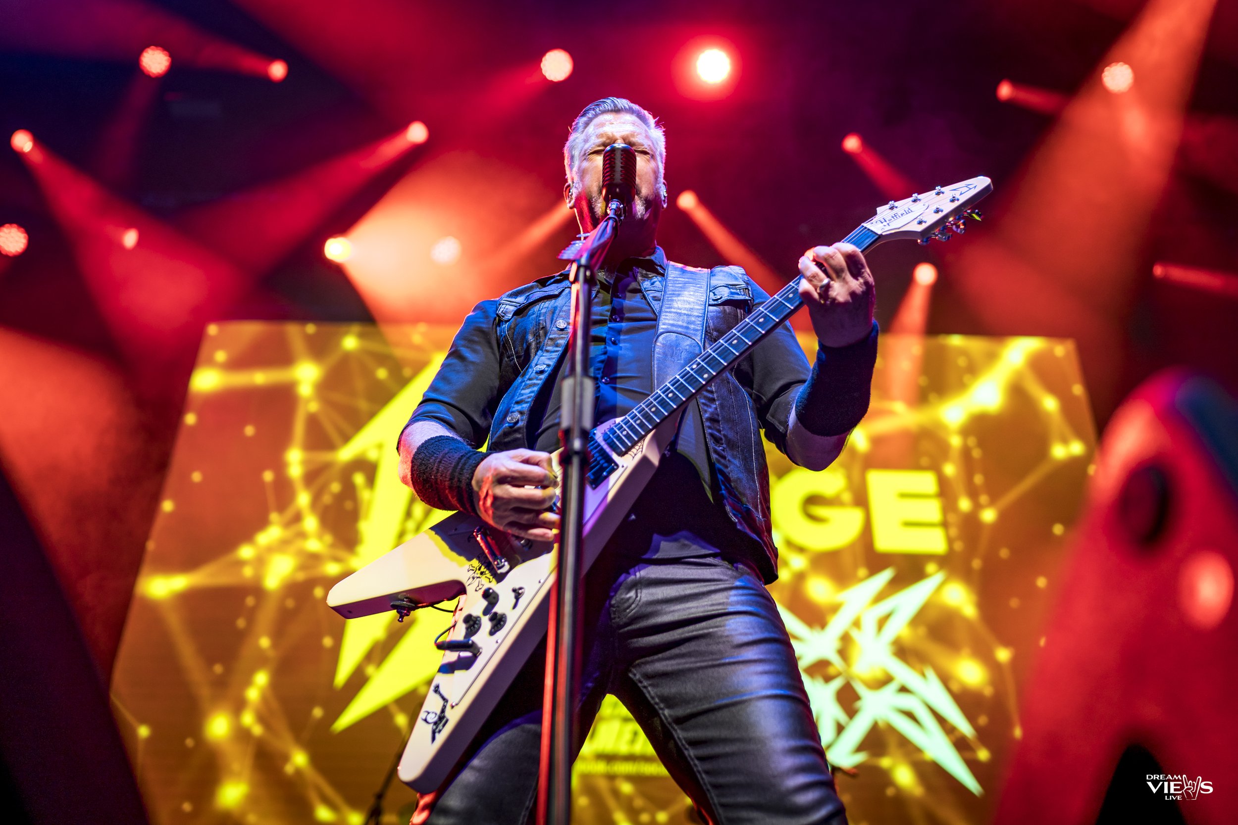 Damage, Inc. Concert - Las Vegas