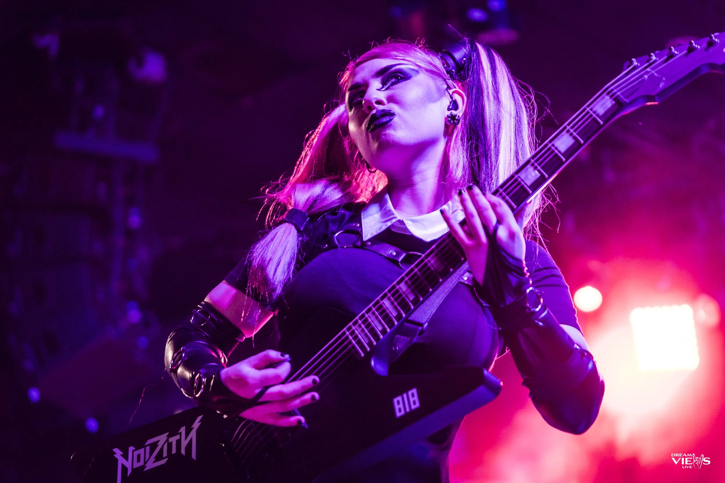 Aesthetic Perfection Concert - West Hollywood