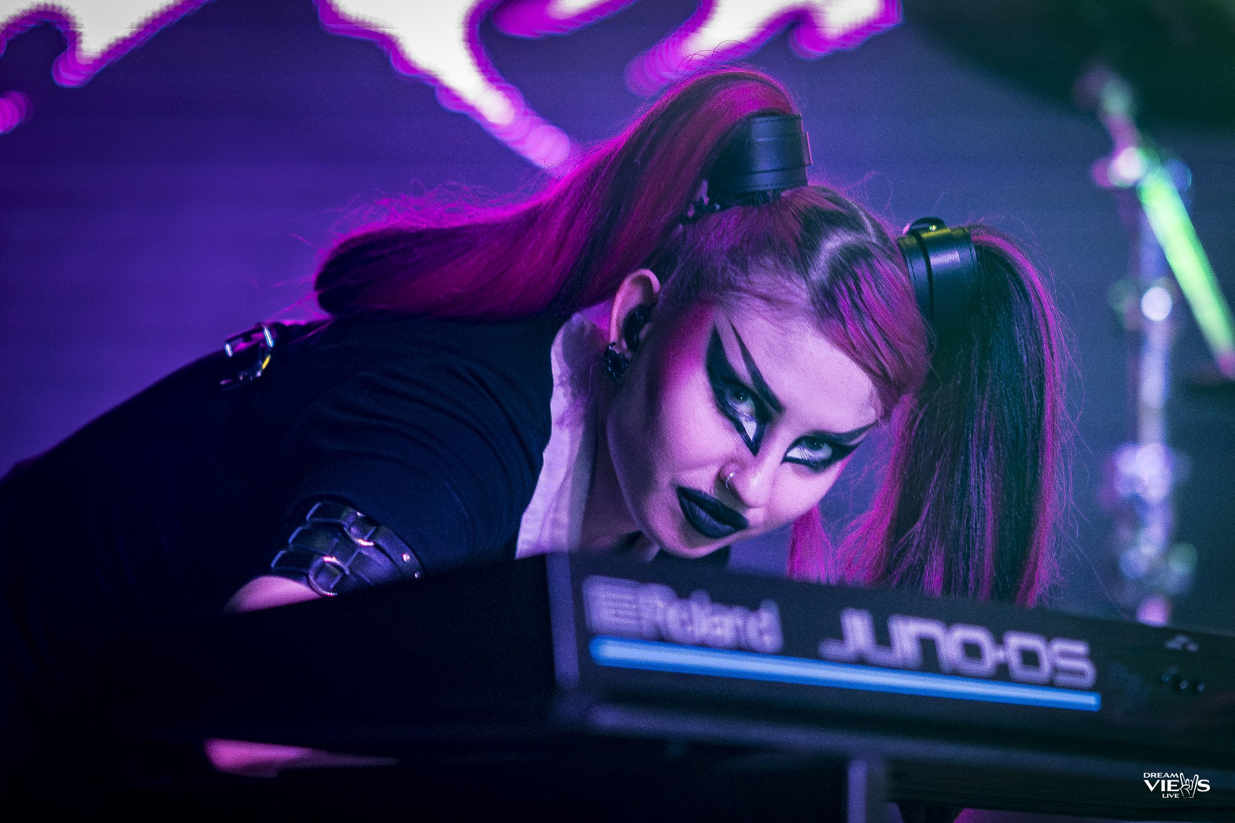 Aesthetic Perfection Concert - Salt Lake City