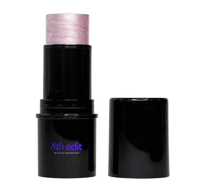 8th Edit Highlighter Stick 'Pink Lights'