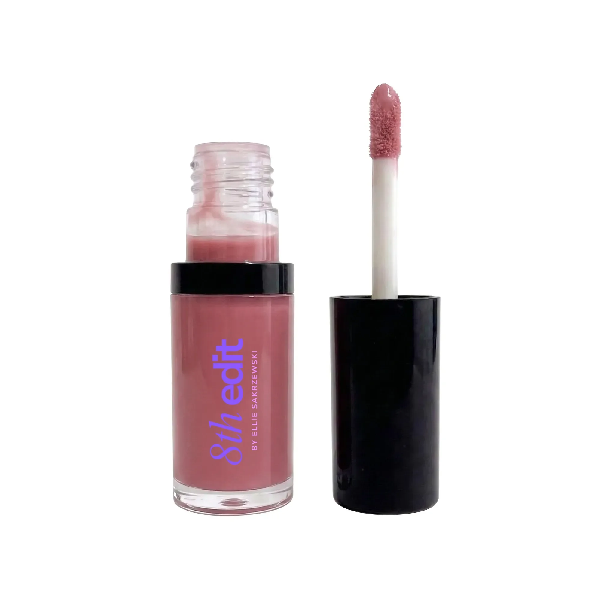 8th Edit Lip Oil 'Love Letter'
