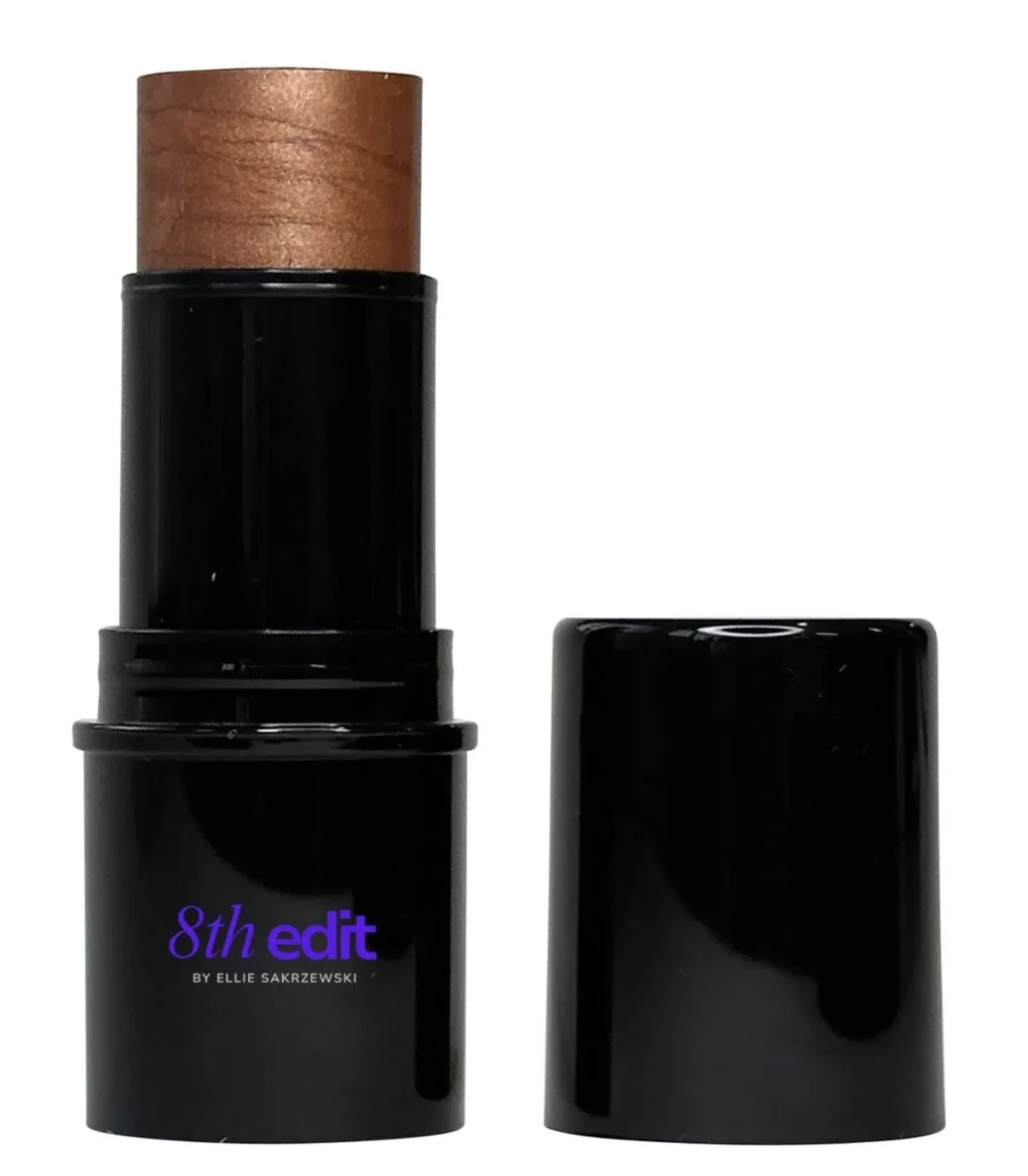 8th Edit Highlighter Stick 'Bronze Lights"