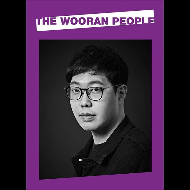 우란문화재단의 &lt;2018 The Wooran People&gt;에 선정되어 인터뷰를 진행하였습니다.
_
그동안의 음악과 기술, 그리고 산업과 관련된 여러 활동을 이어오며 축적된 생각을 정리함과 동시에, 앞으로의 방향성에 대해 진지한 고민을 할 수 있던 좋은 시간이었습니다.
_
* 인터뷰 기사는 저의 인스타그램 프로필에 기재된 웹사이트에 접속 후 NEWS 카테고리에서 확인 가능합니다. 
#the_wooran_people #우란피플 #우란문화