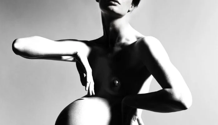 Pregnancy, Miscarriages, Abortions & Child-Free Women in Fashion