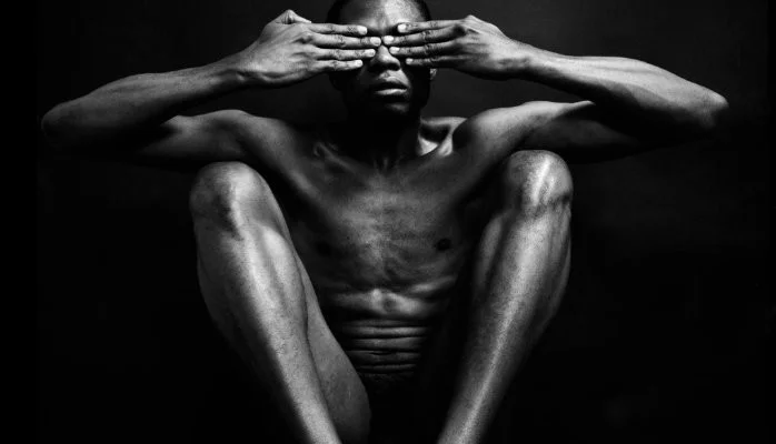 Image by Rotimi Fani-Kayode