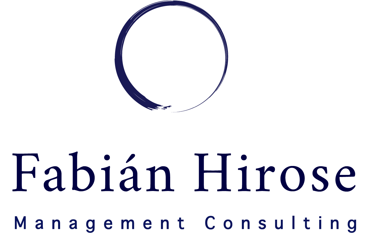 Fabian Hirose |  Management Consulting