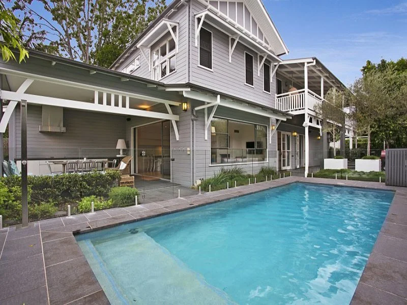 Walk Residence Sherwood