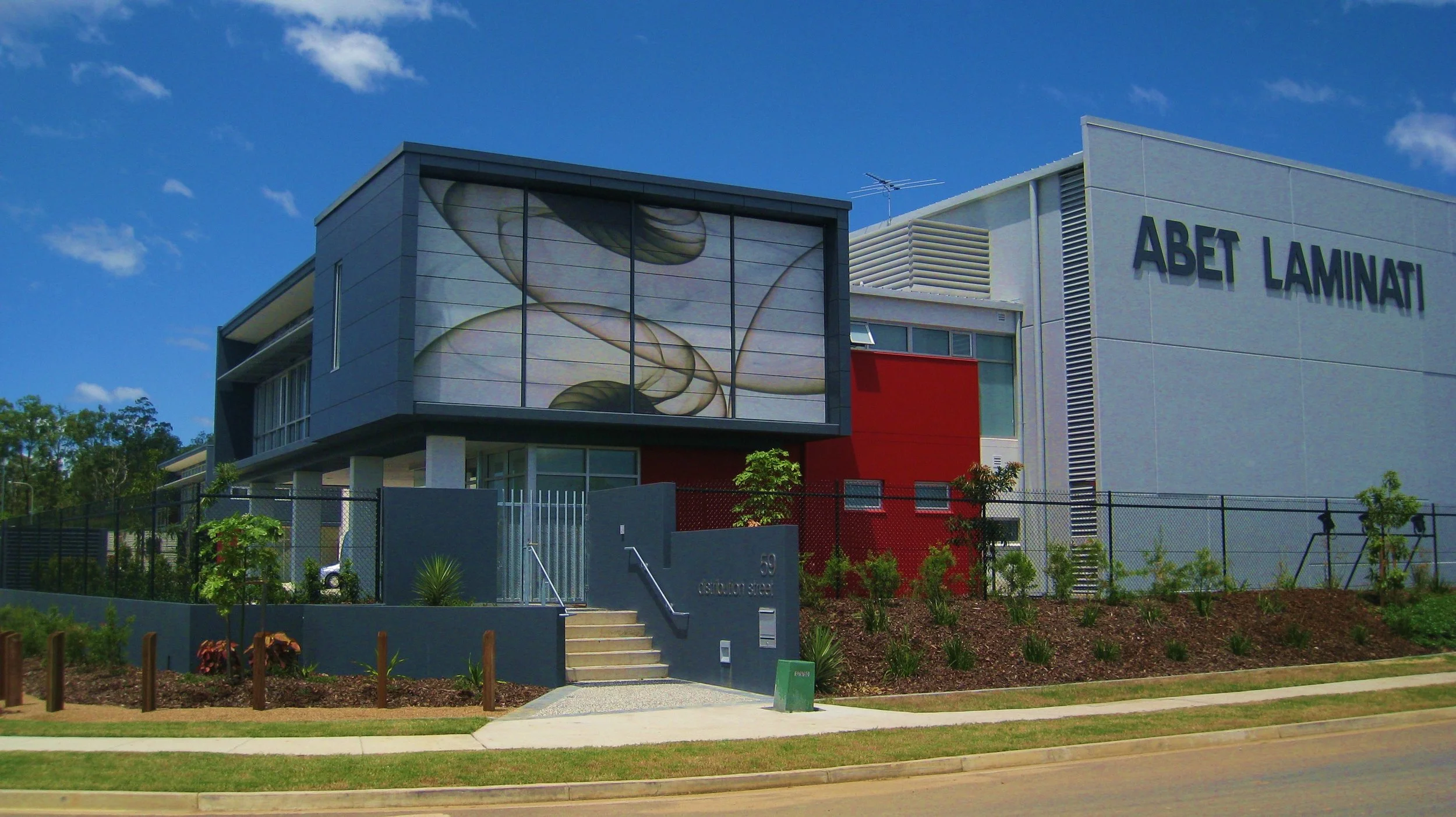 Abet Warehouse Larapinta