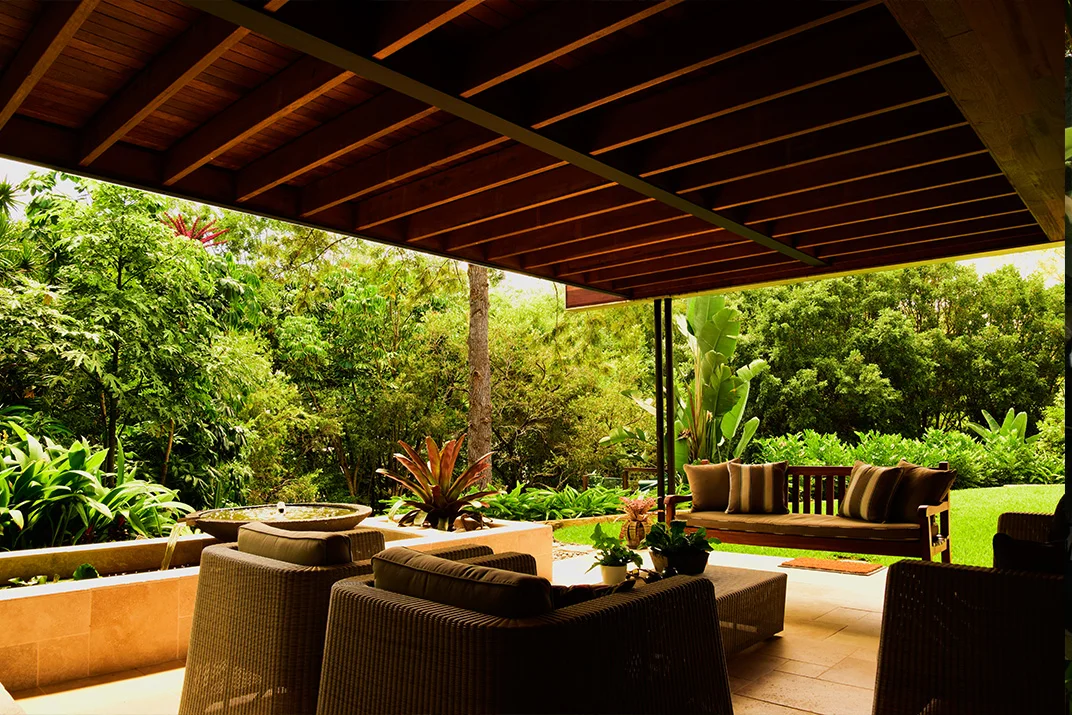 Residential Architect Definition