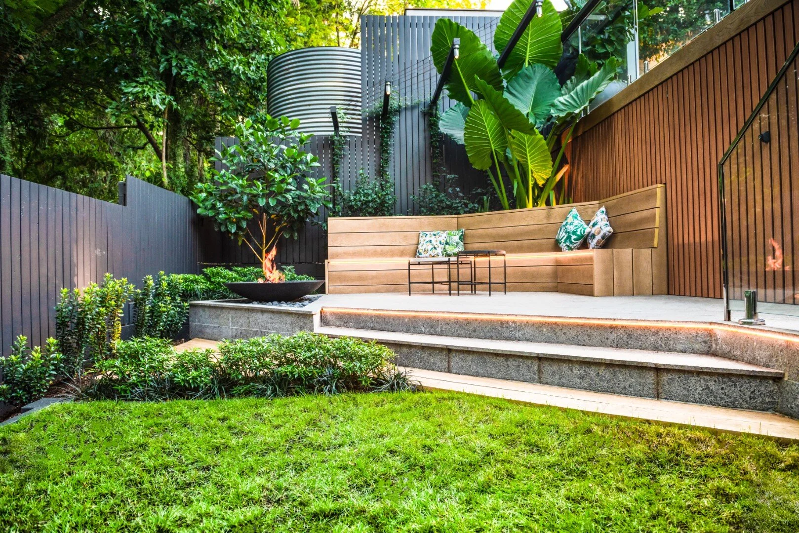 Define Landscape Architecture