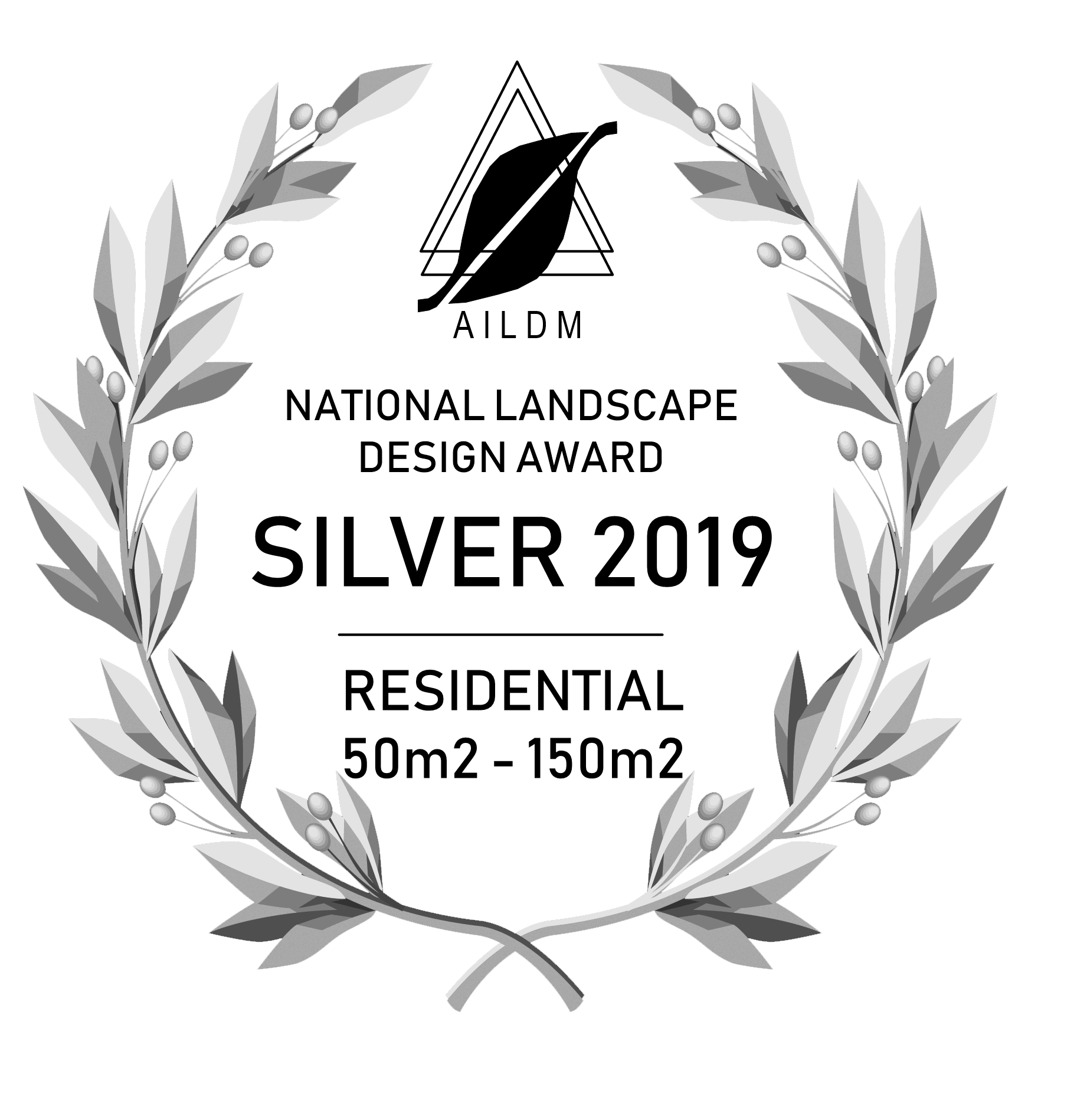 AILDM 2019 MEDAL ICON SILVER.png