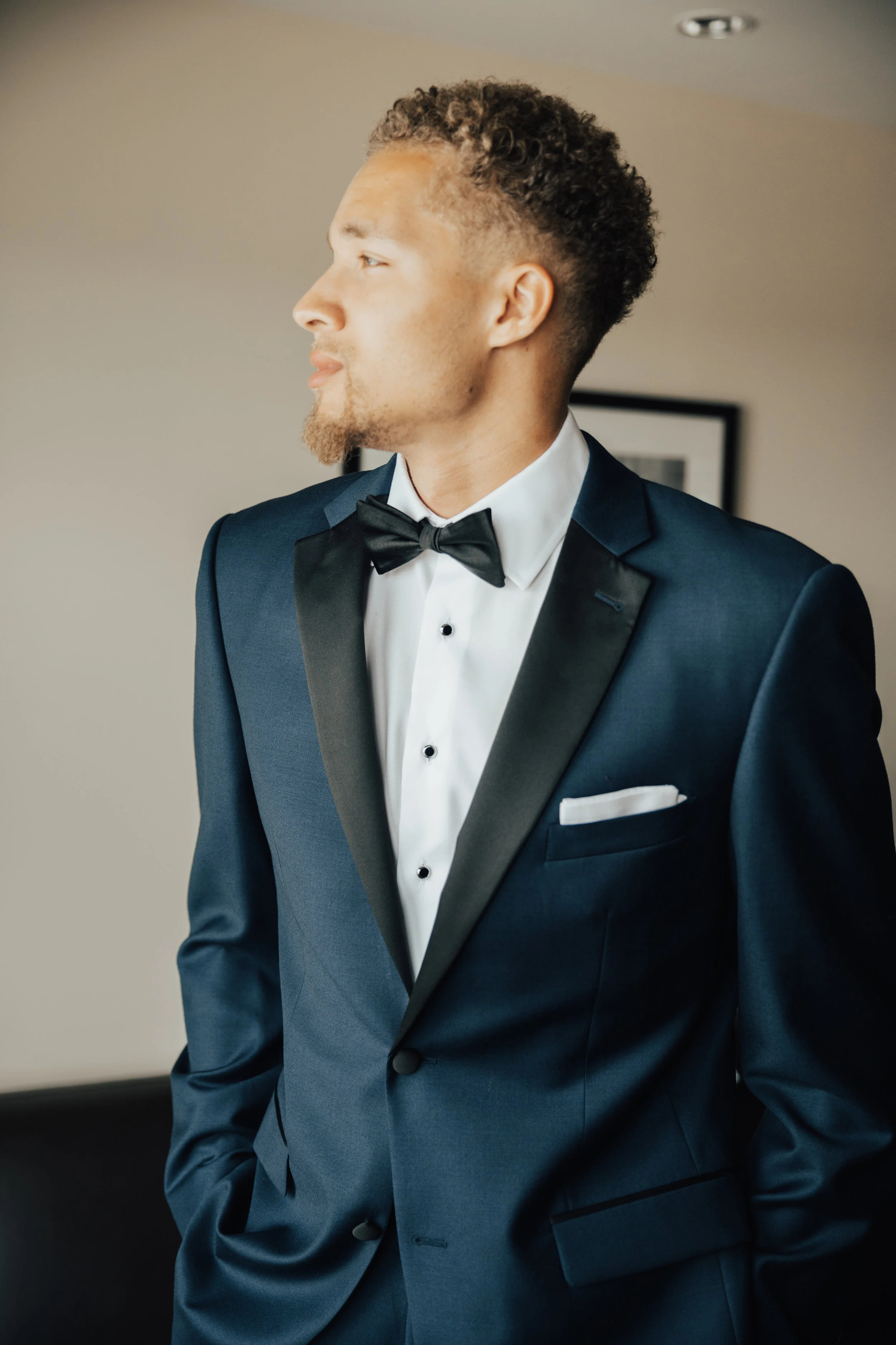 My Handsome Man