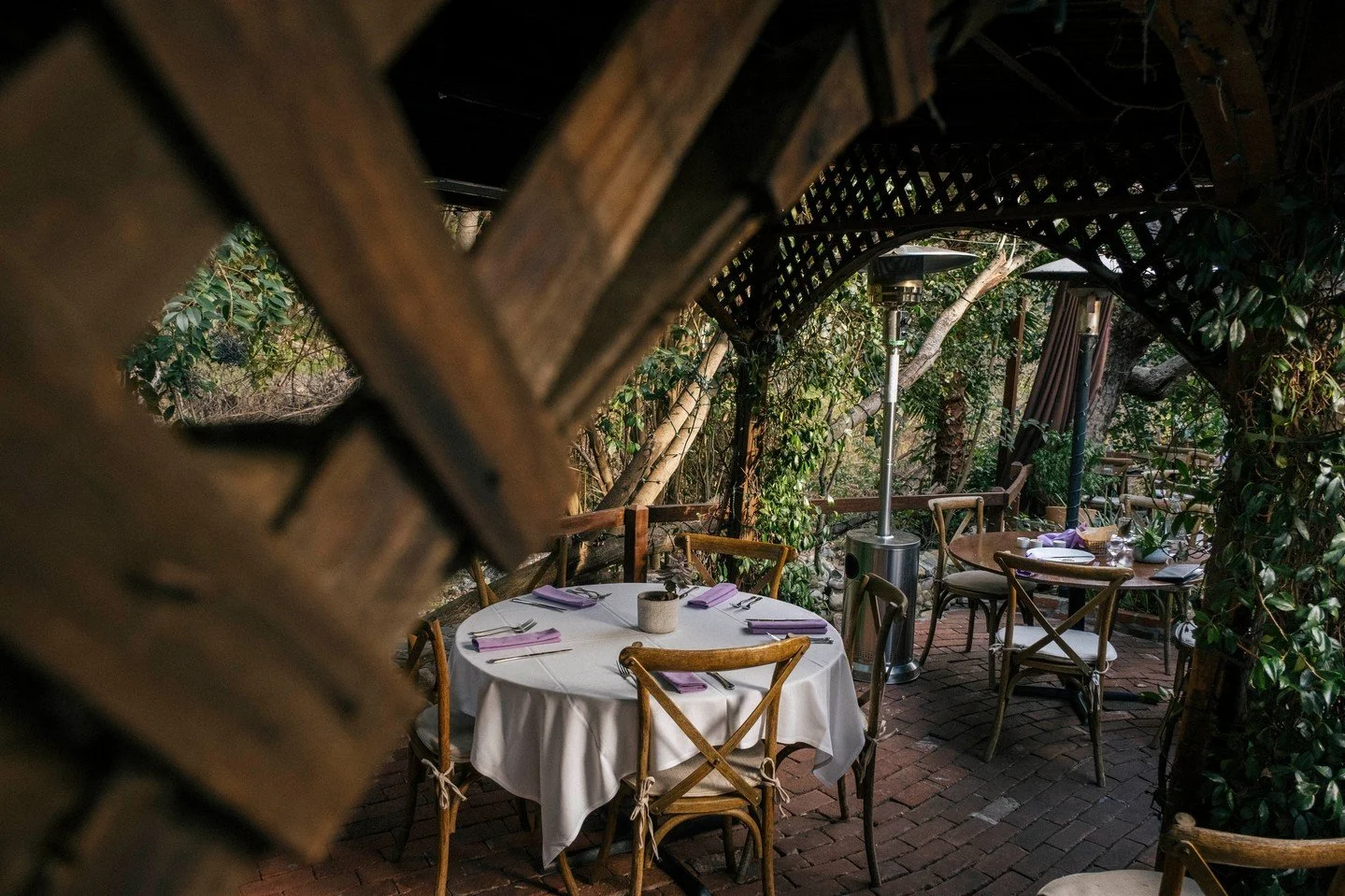 Every corner, every table, every little nook holds a story waiting to be told.⁠
All that&rsquo;s missing is you.⁠
📸@negativetoapositive