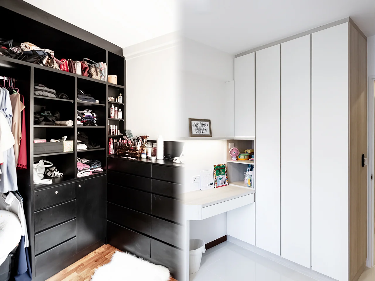 Built In Wardrobes Are Just Awesome Altruistic Interior Your