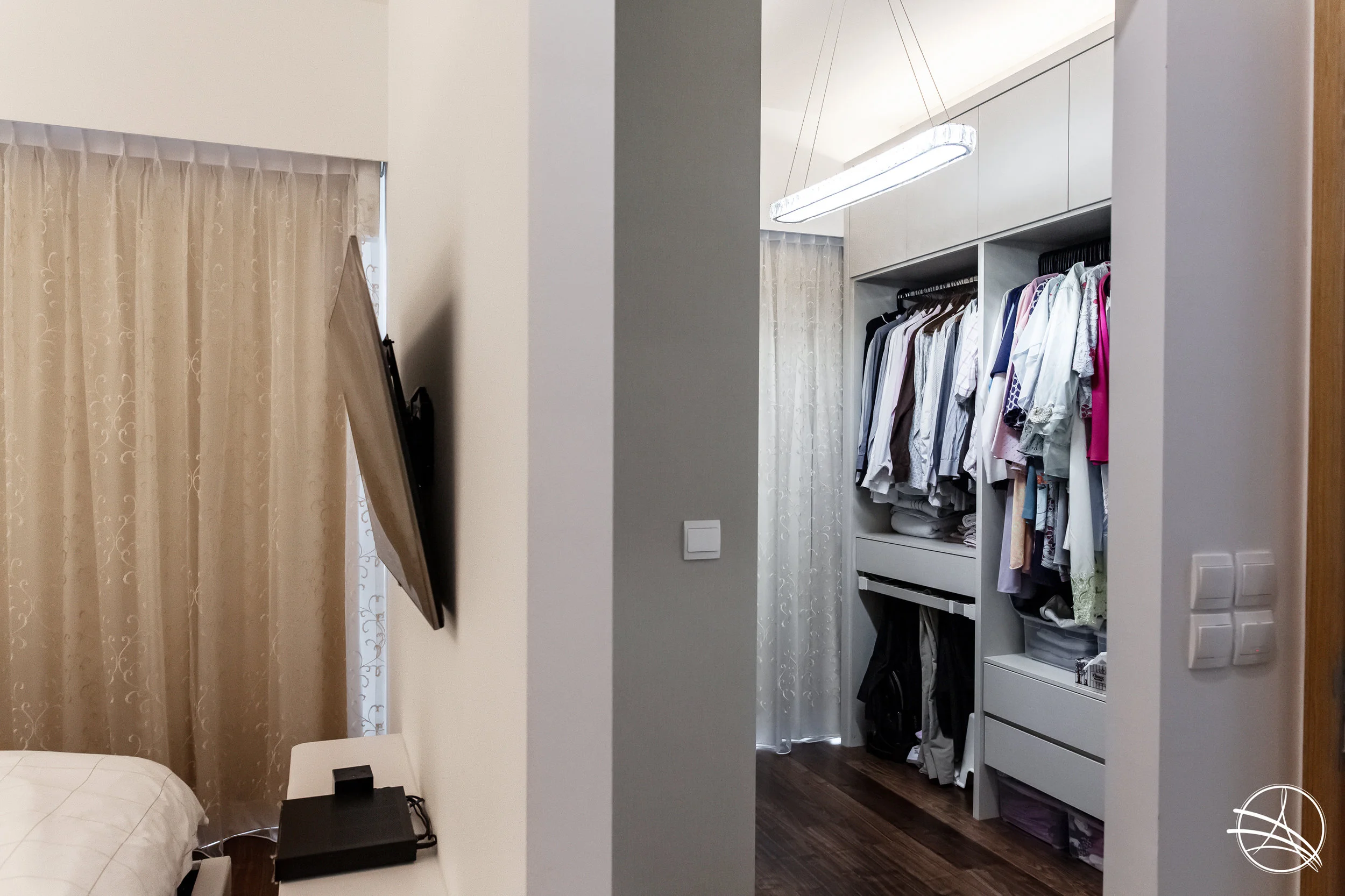 Built In Wardrobes Are Just Awesome Altruistic Interior Your
