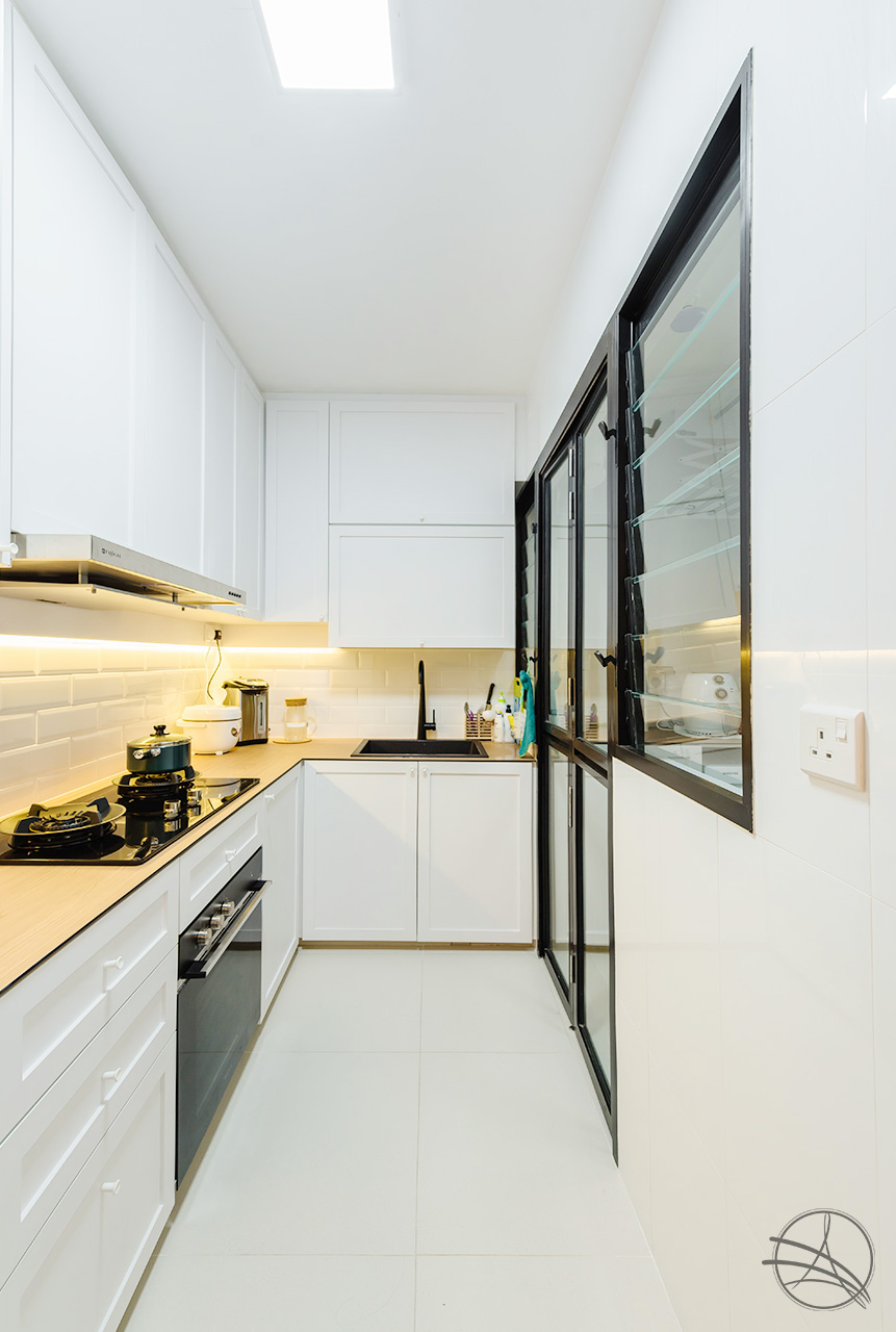 Layout Ideas For 3 Room Bto Tampines Greenridges