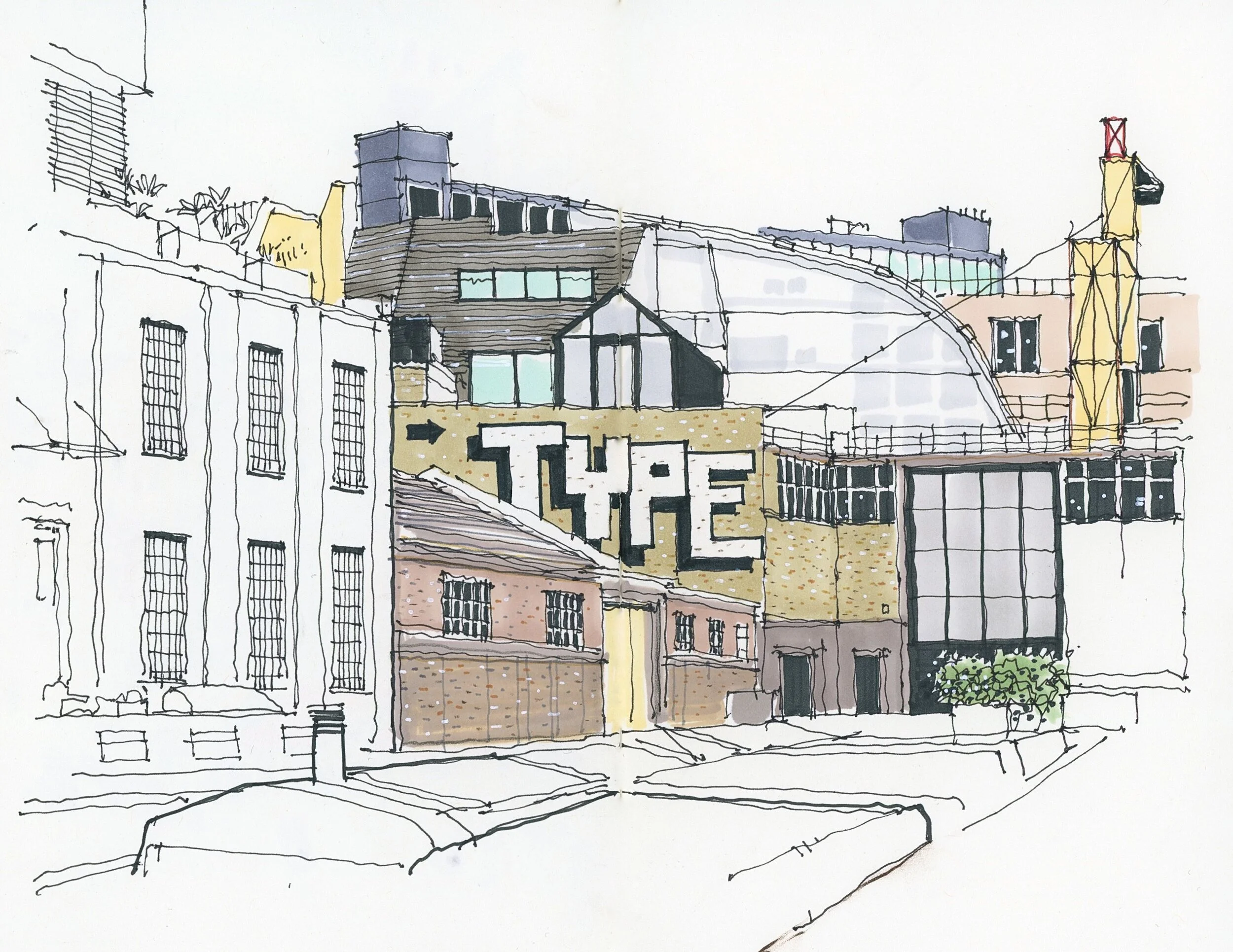 The Art of Staying Home, with Phil Dean