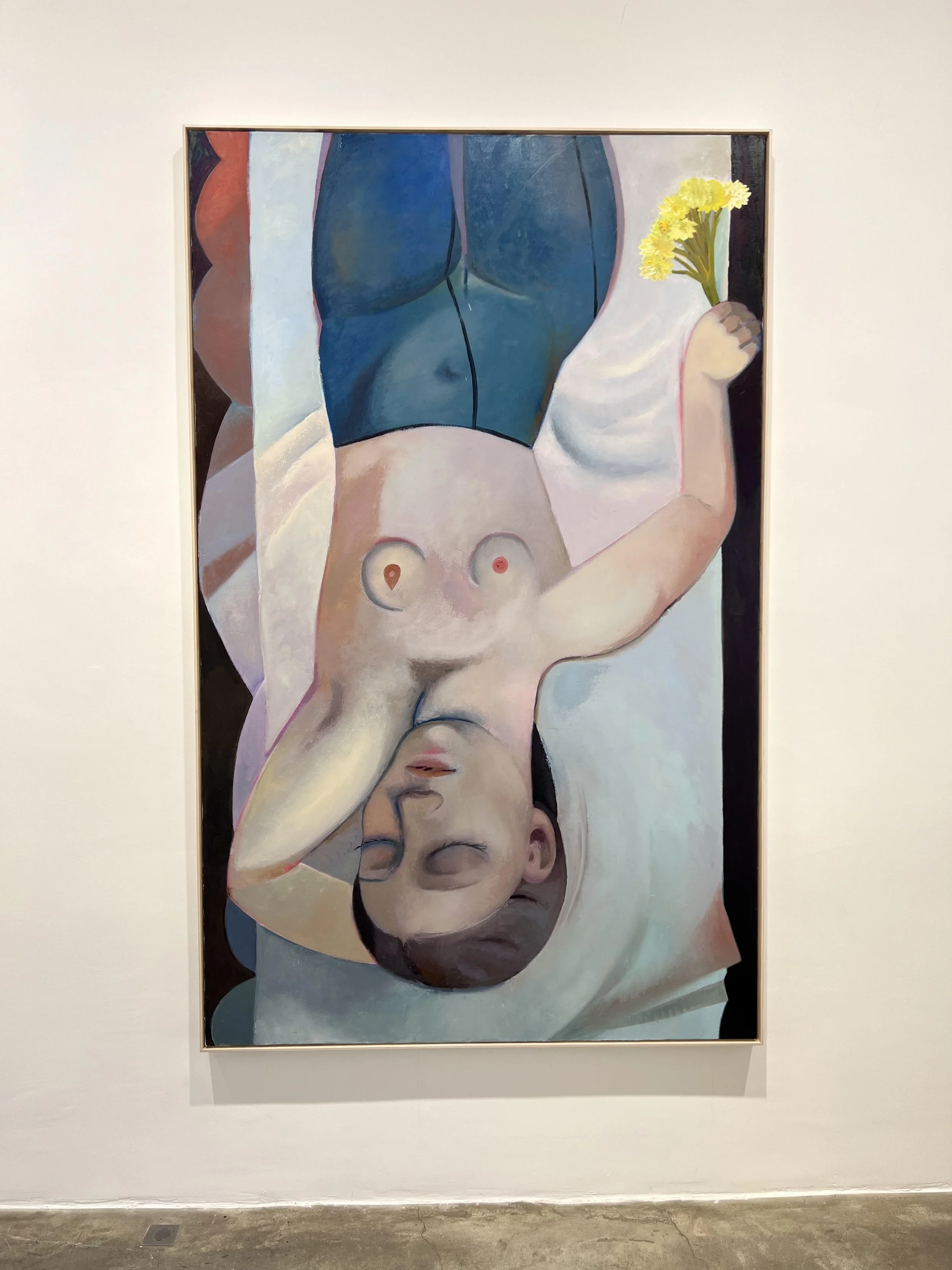 Danielle Orchard Artist