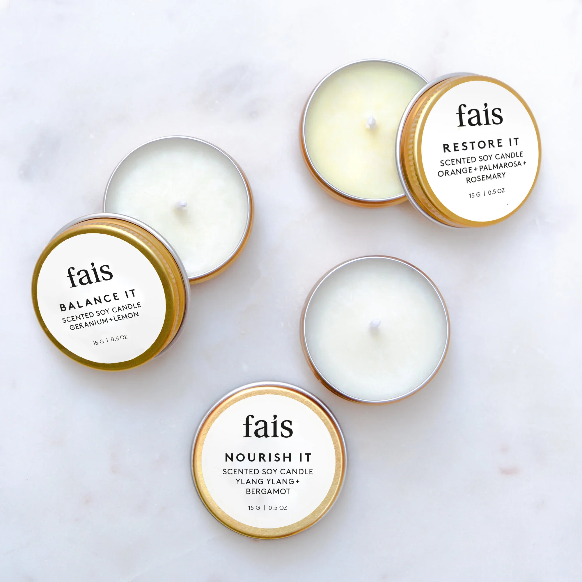 Choosing the right scent for your home