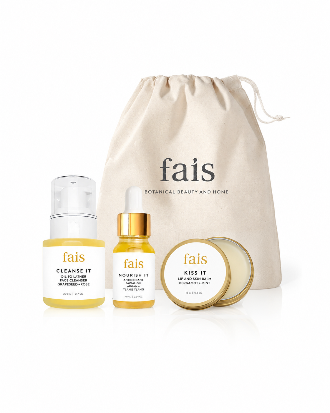Fais Botanical Beauty Skincare Set.png