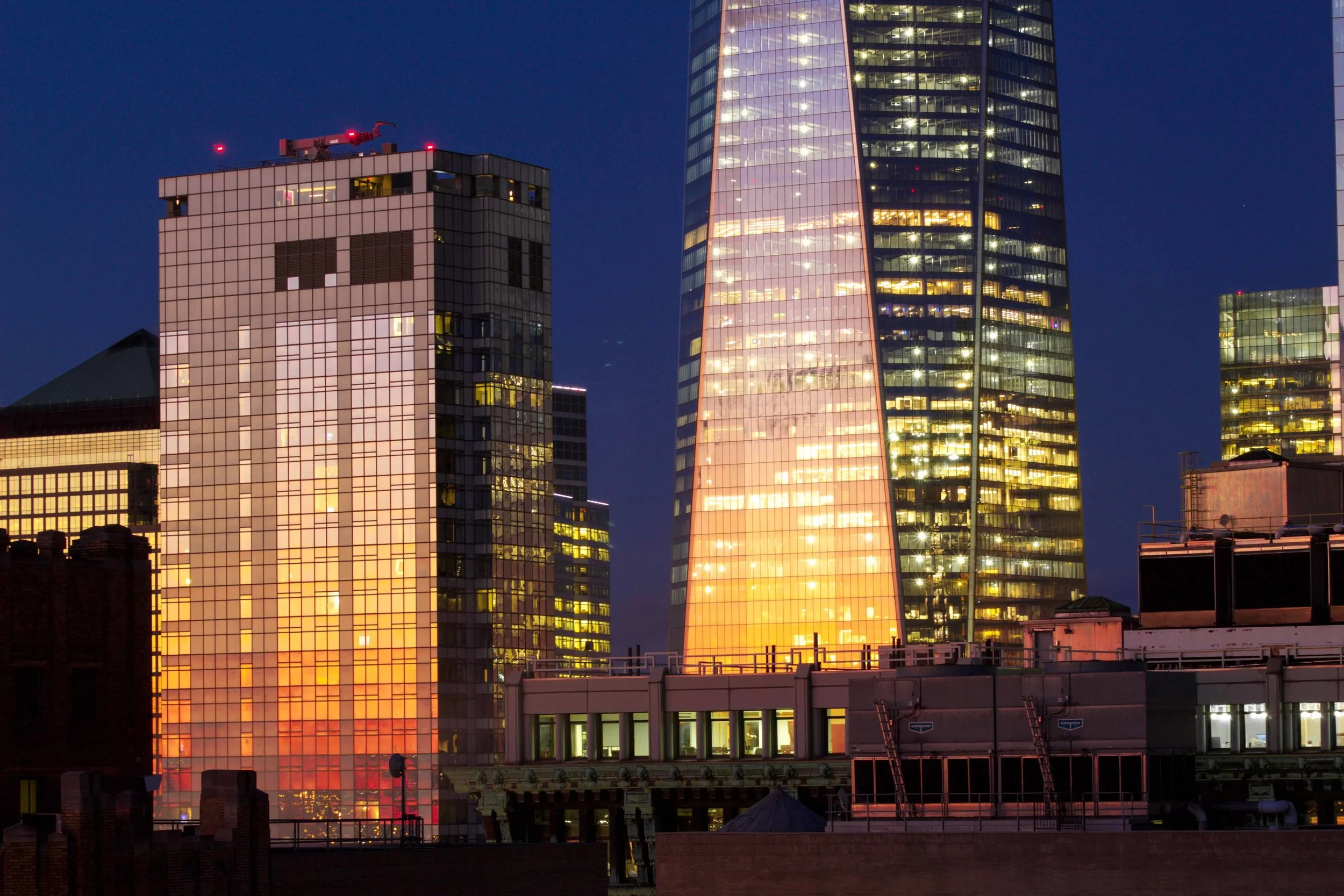 One trade Center