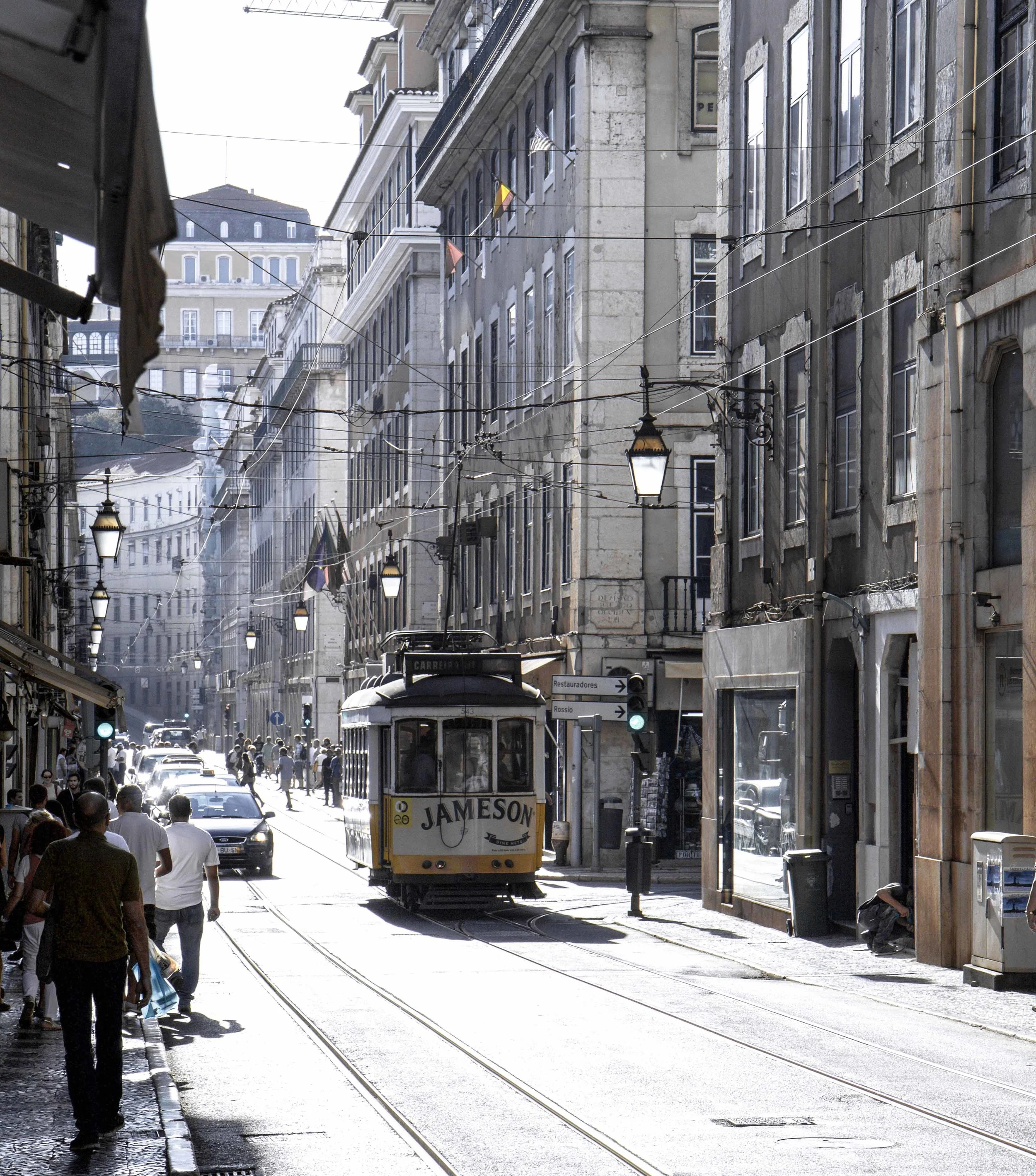 Lisbon