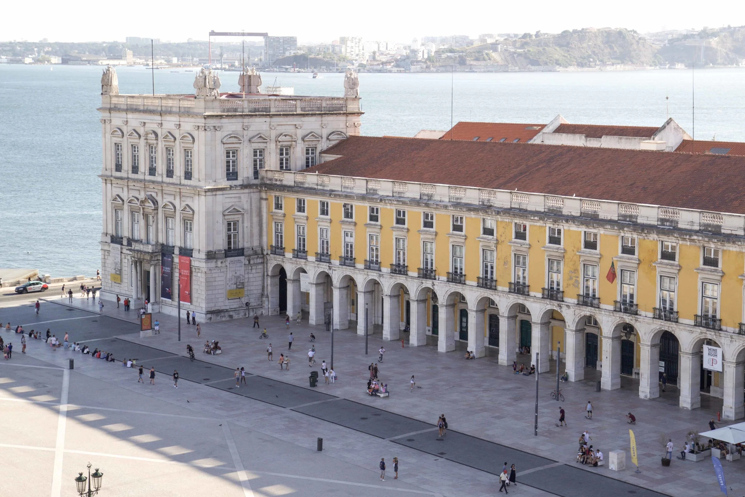 Praça do Comércio
