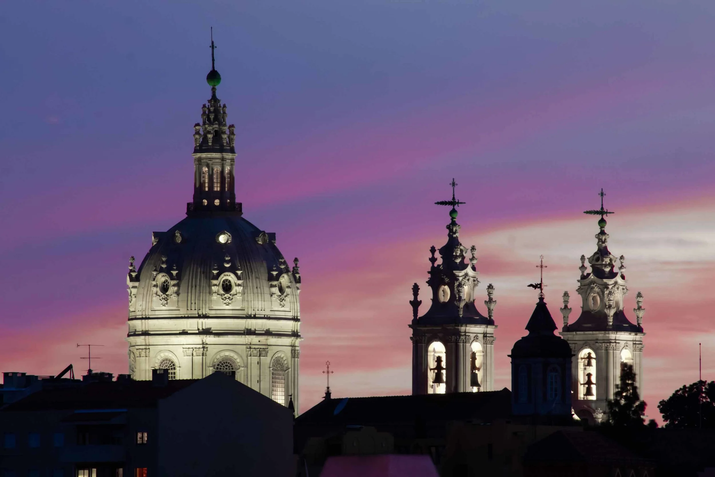 Basílica da Estrela