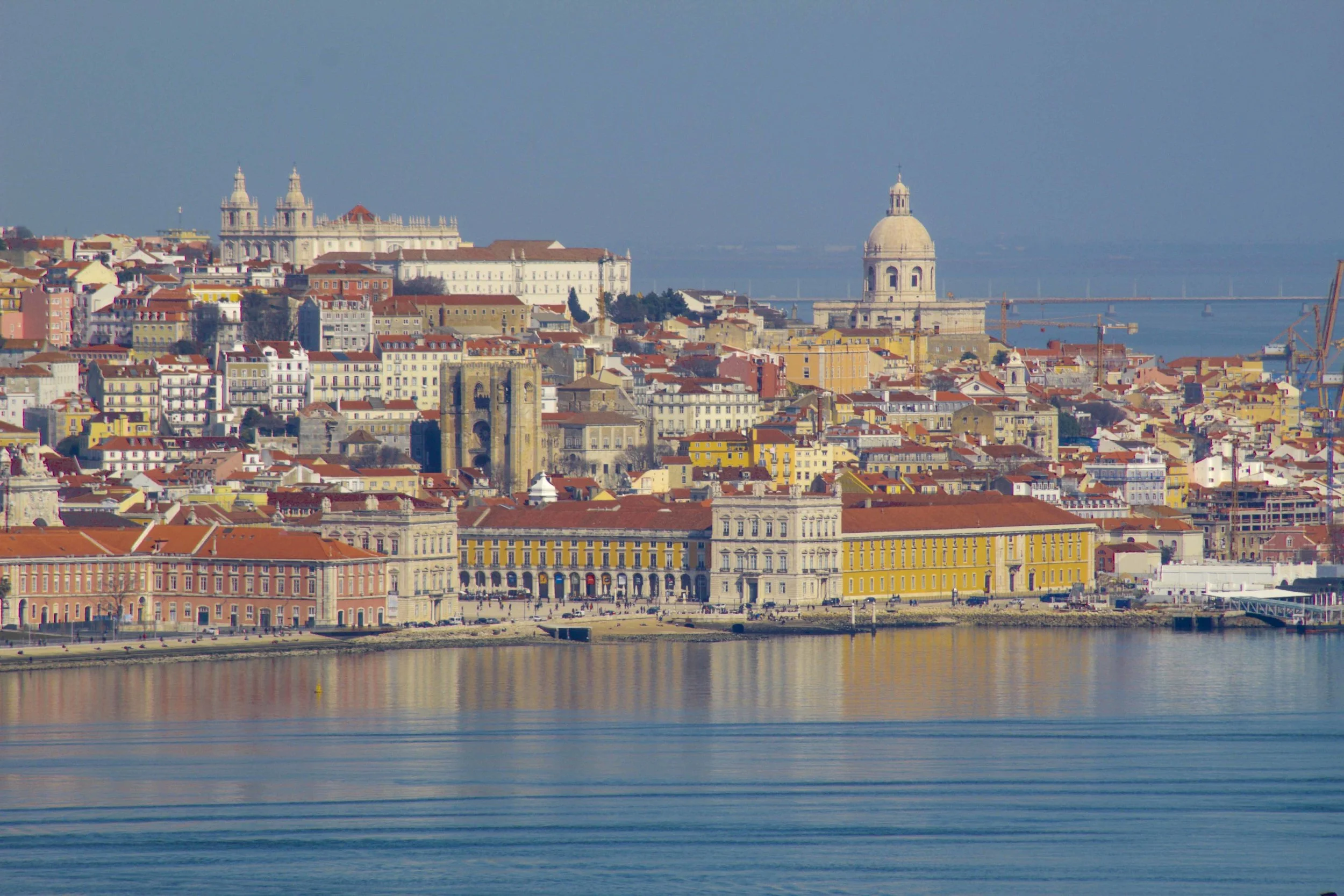 Lisbon's Monuments