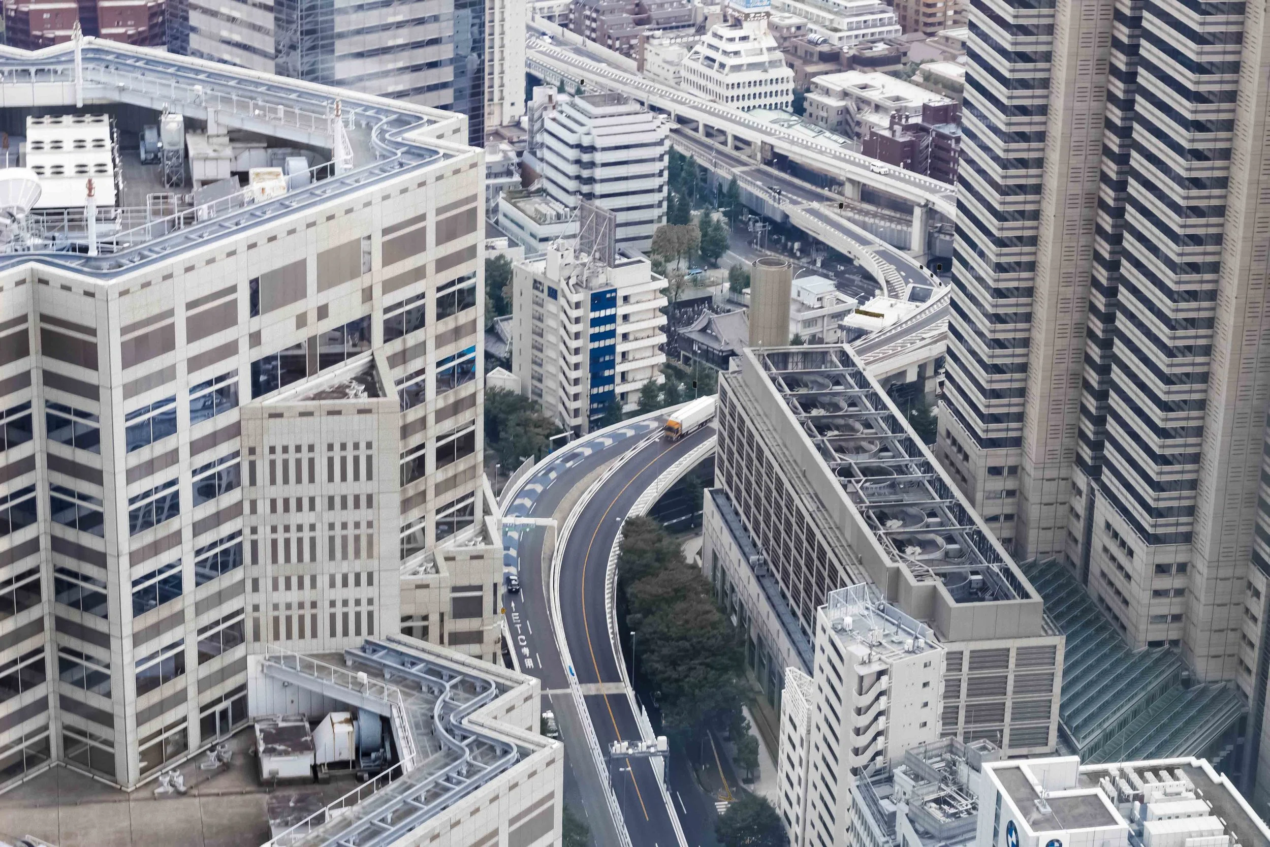 Tokyo