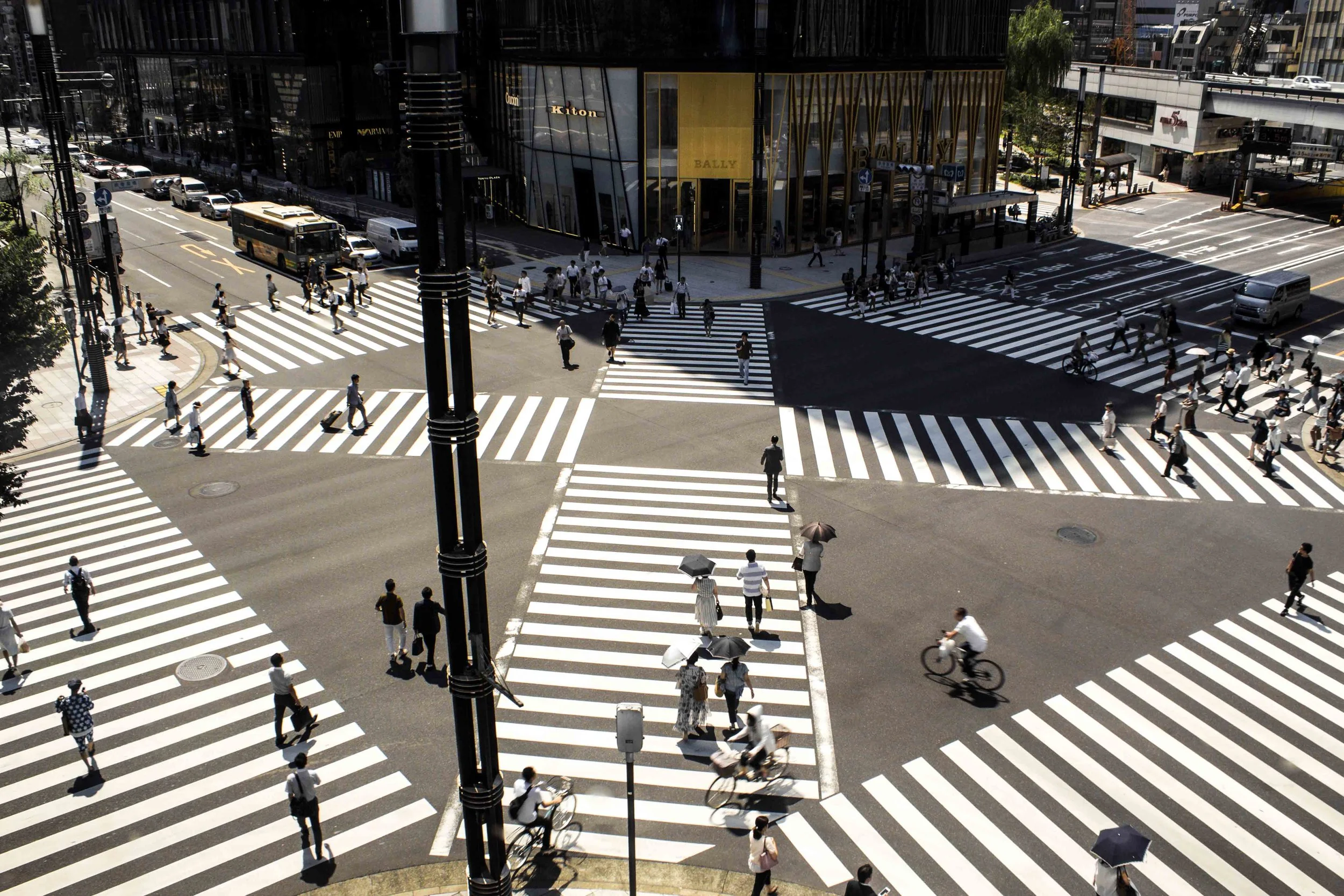 Tokyo