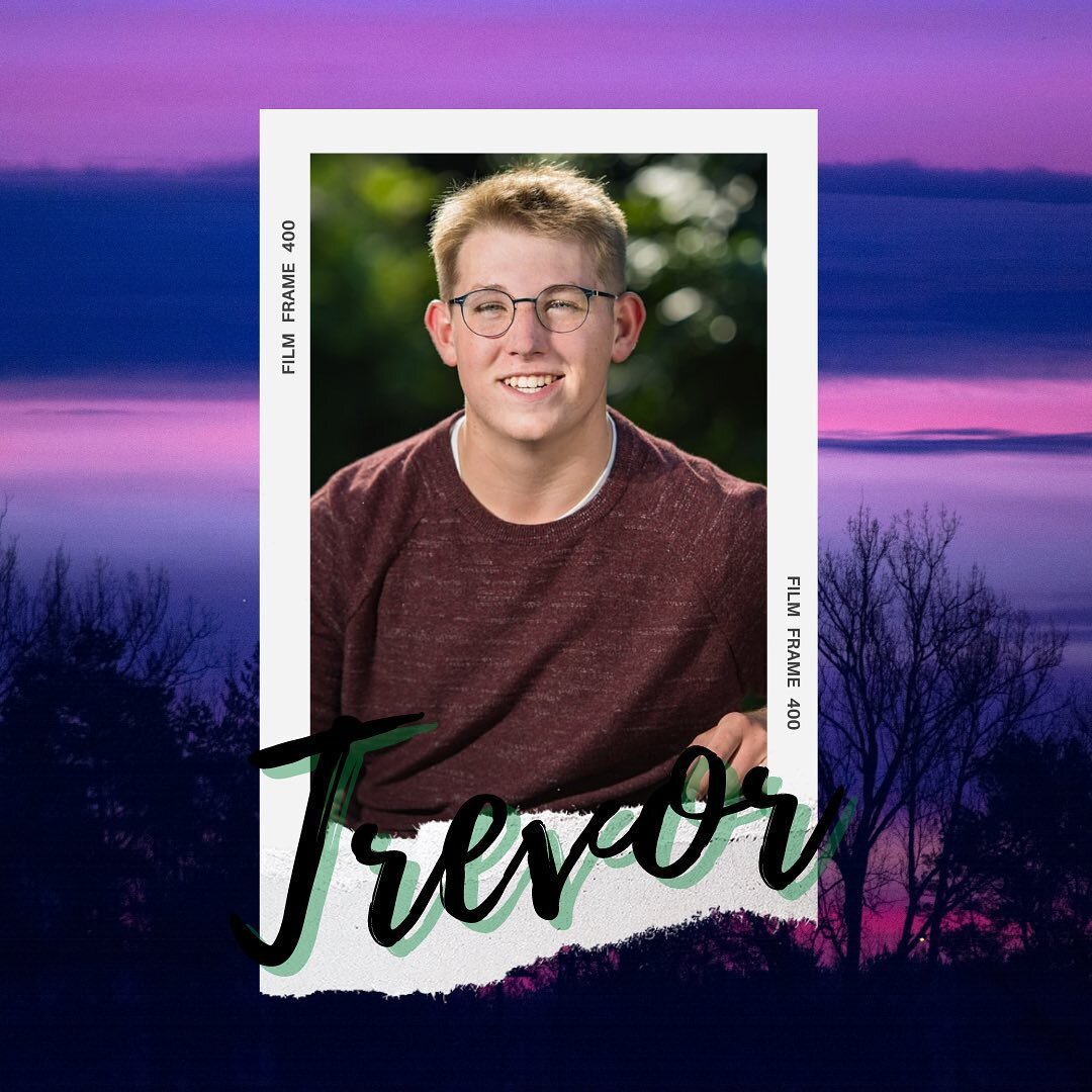 Newbie time! Trevor is a tenor/beatboxer from Rochester, NY. He is a freshman majoring in Food Science with a minor in Viticulture and Enology. Fun fact about Trevor is that he makes the best garlic bread(ClassNotes approved)! Welcome, Trevor!🍞💜