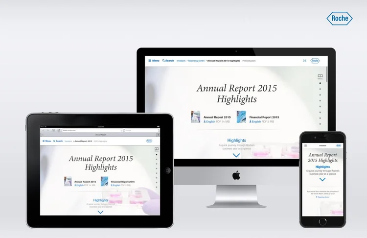 Digital Impact Awards 2015 in London