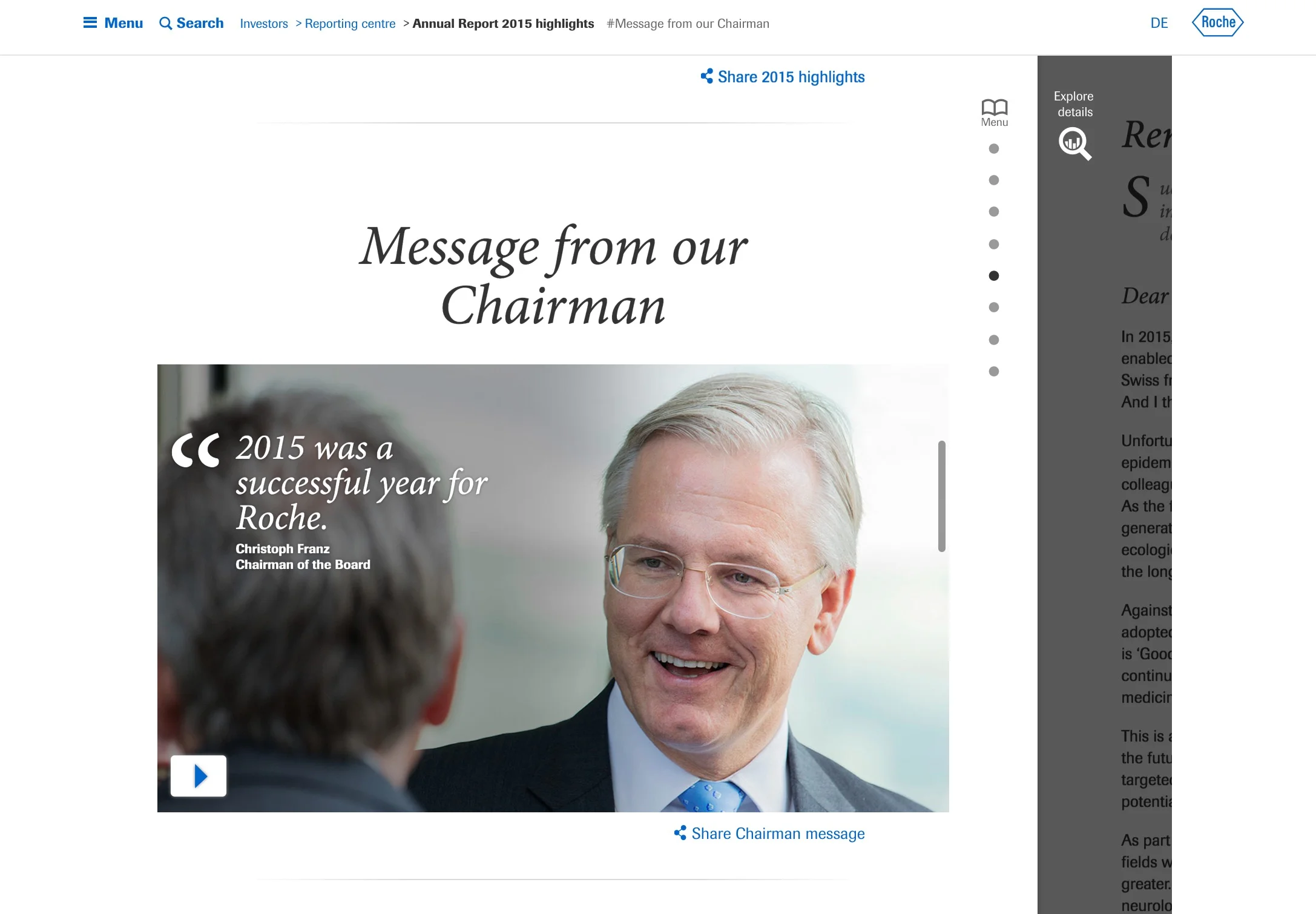 Digital Annual Report 2015 