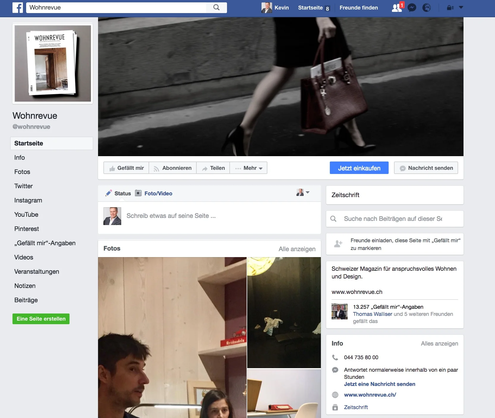 Facebook