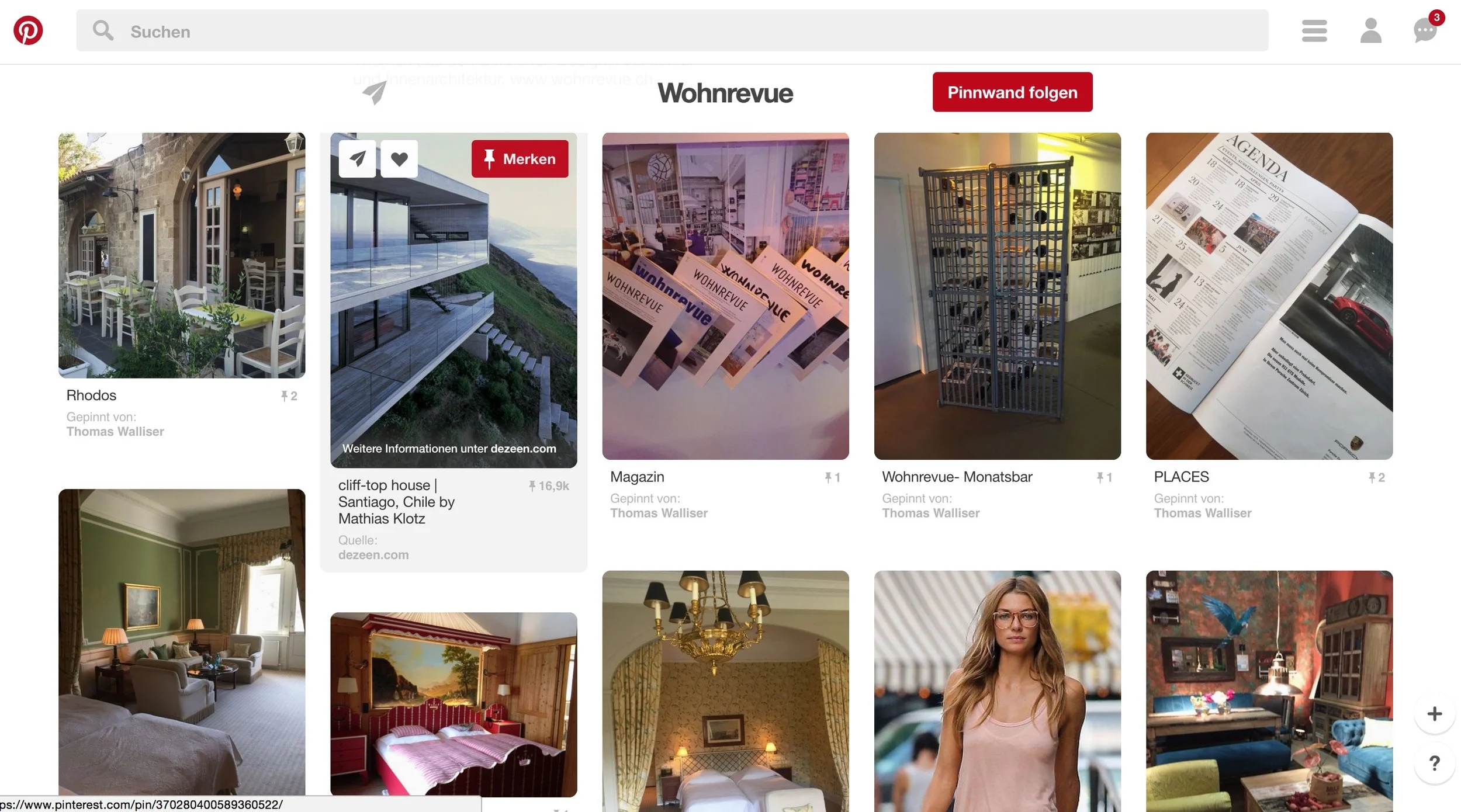 Pinterest