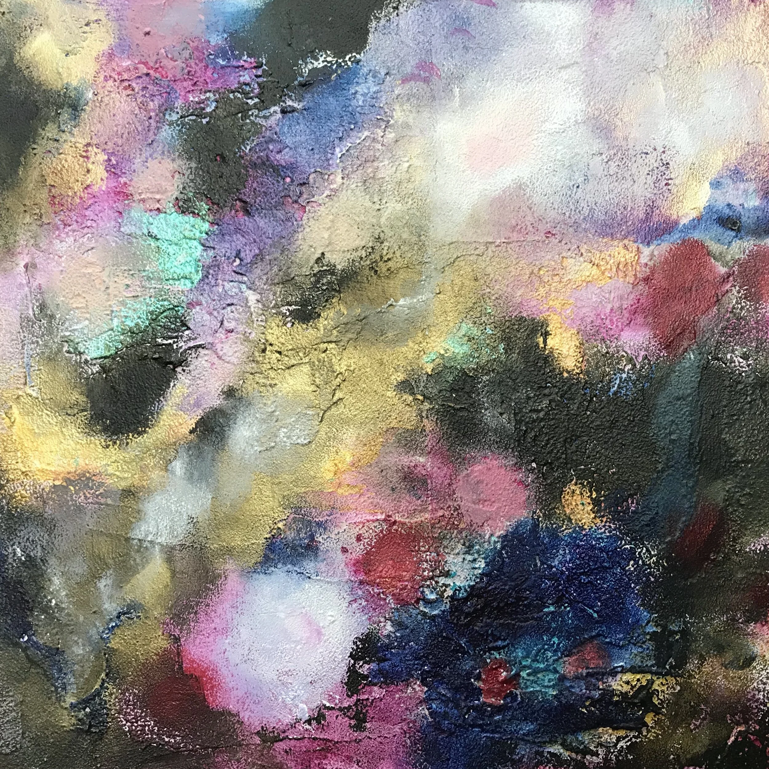 The Joy of the Chivi Vireo. £280. SOLD