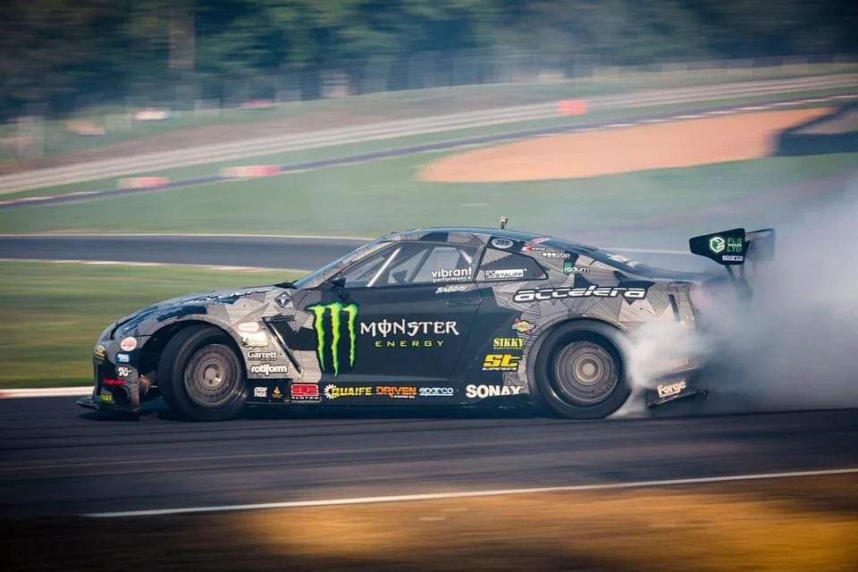 Baggsy - GoJapan! Brands Hatch