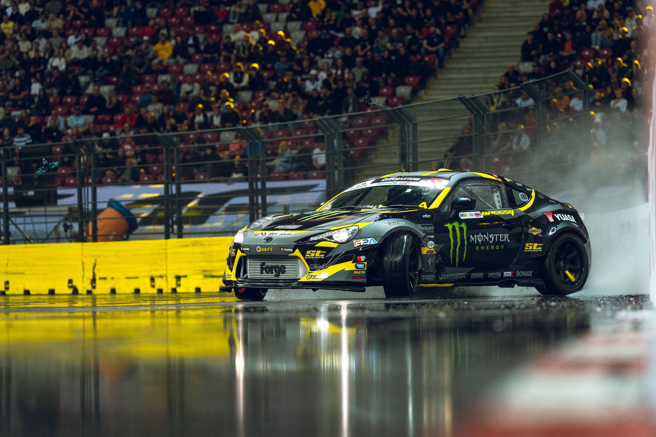 Drift Masters Poland