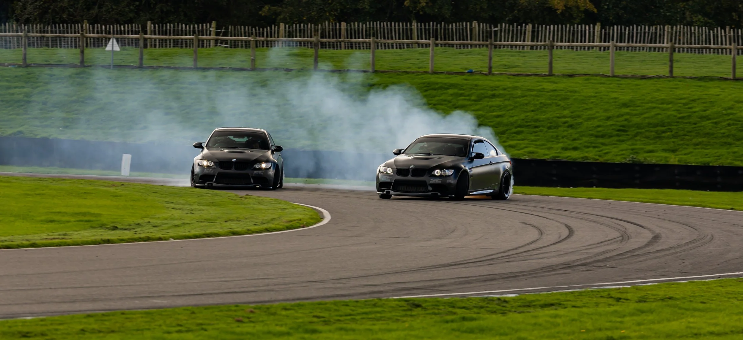BMW Show 