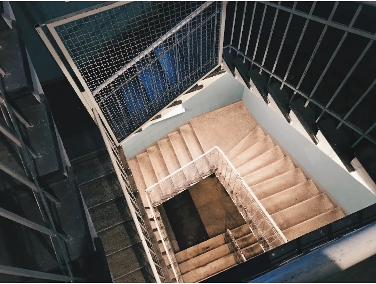 Galleriatoiminta Jätkäsaaren L3-makasiinissa uhkaa tulla päätökseensä.