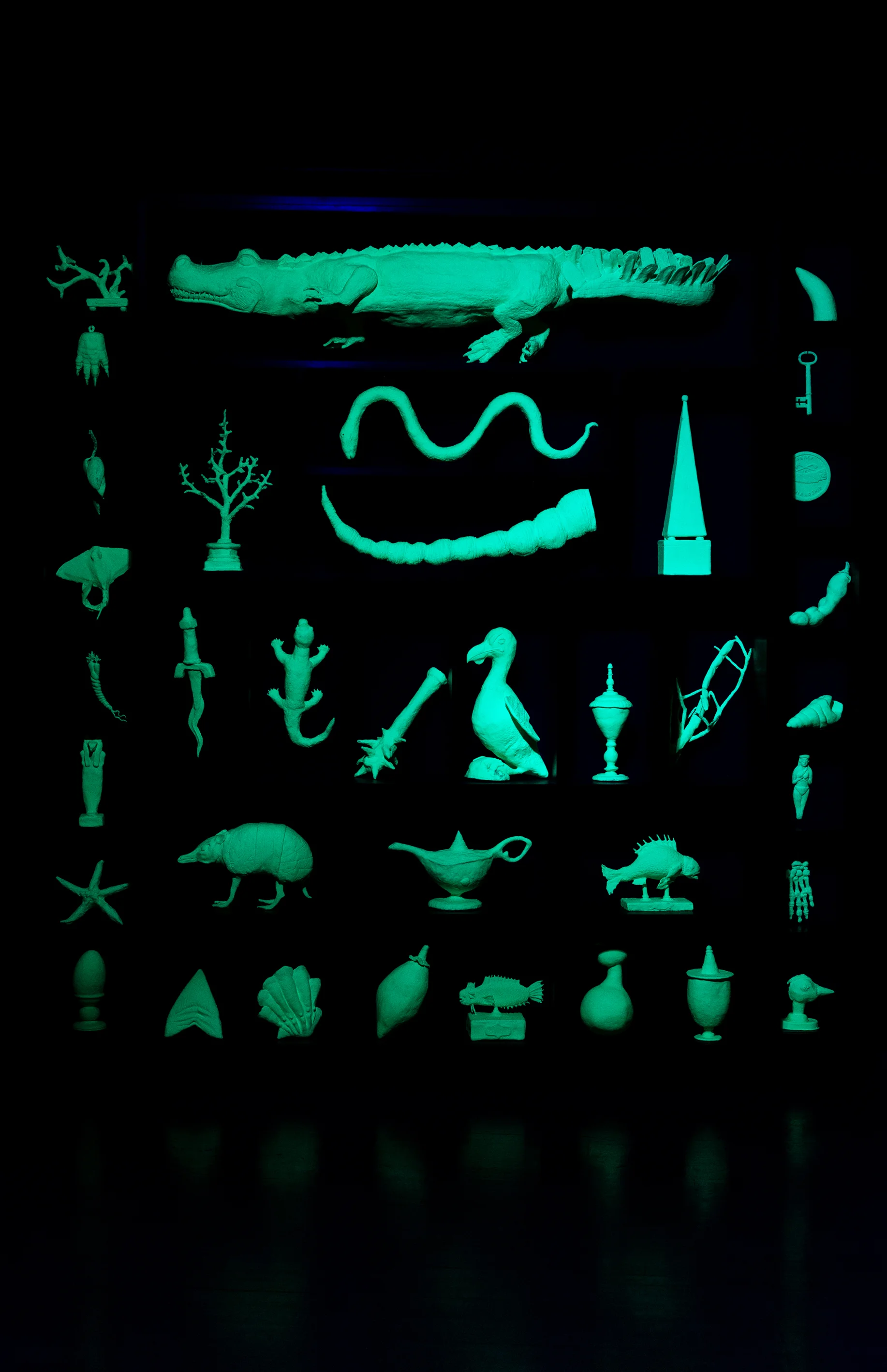 The Wonder Workshop (2015)