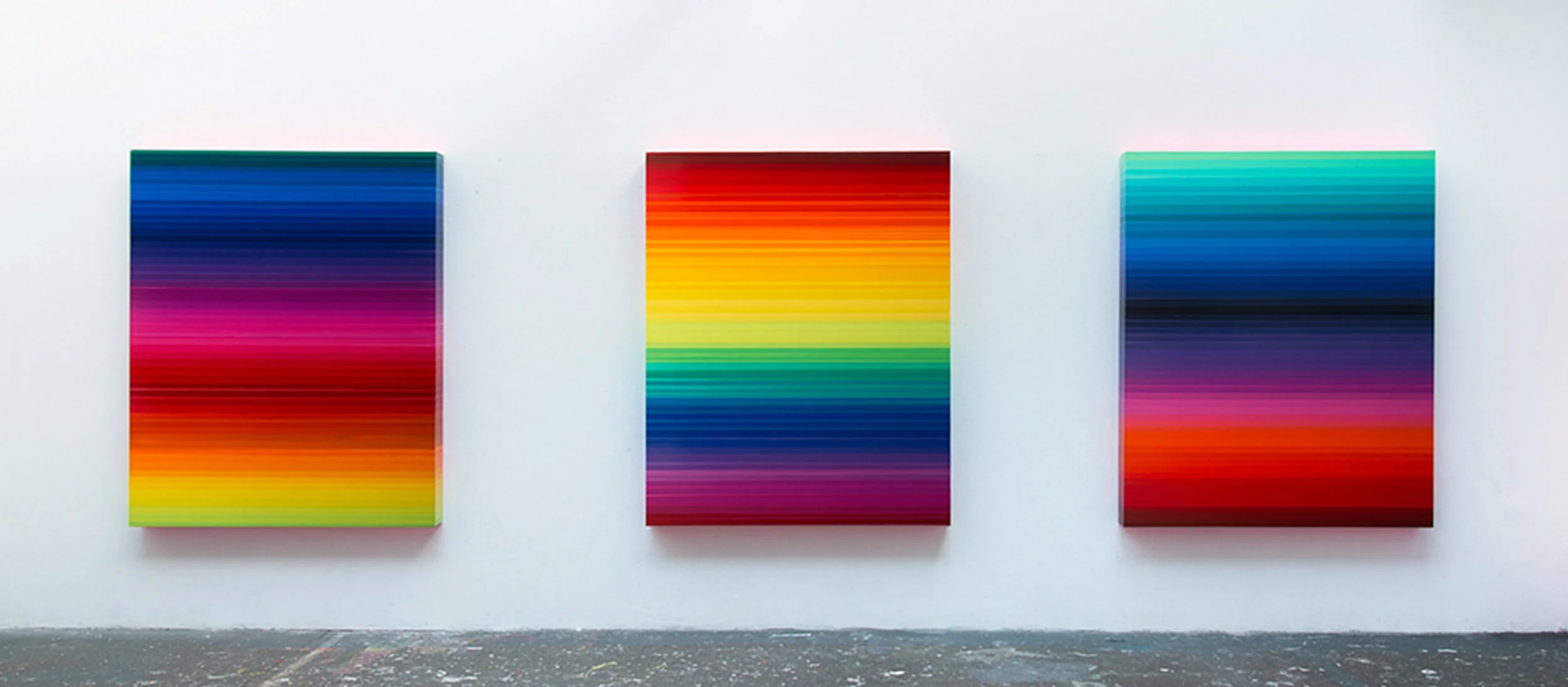 Thierry Feuz