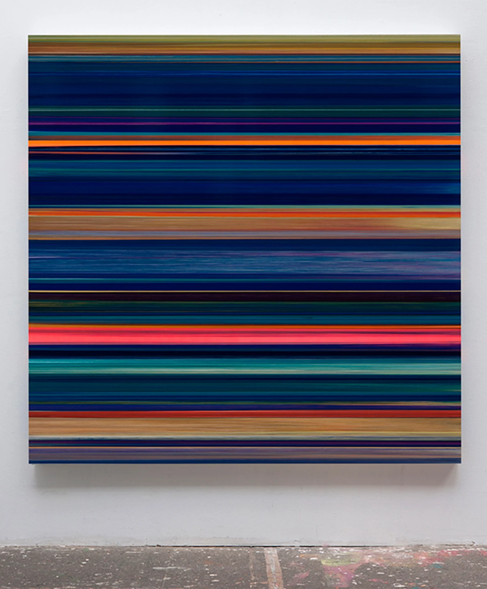 Thierry Feuz