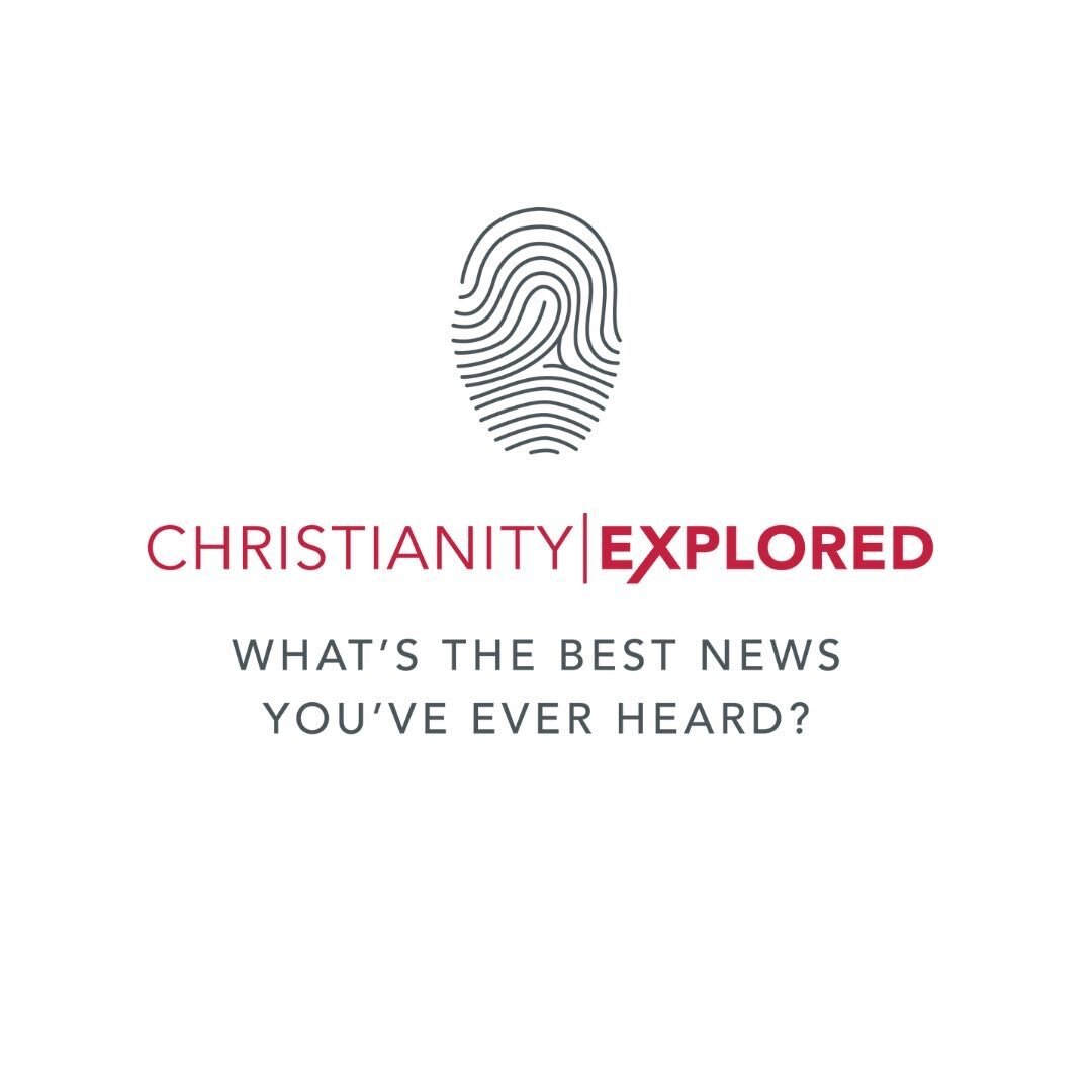 If you&rsquo;ve got questions about Christianity Christianity Explored is a great opportunity to ask them. It starts Sunday 14th Jan. See link in bio for more info or to sign up.