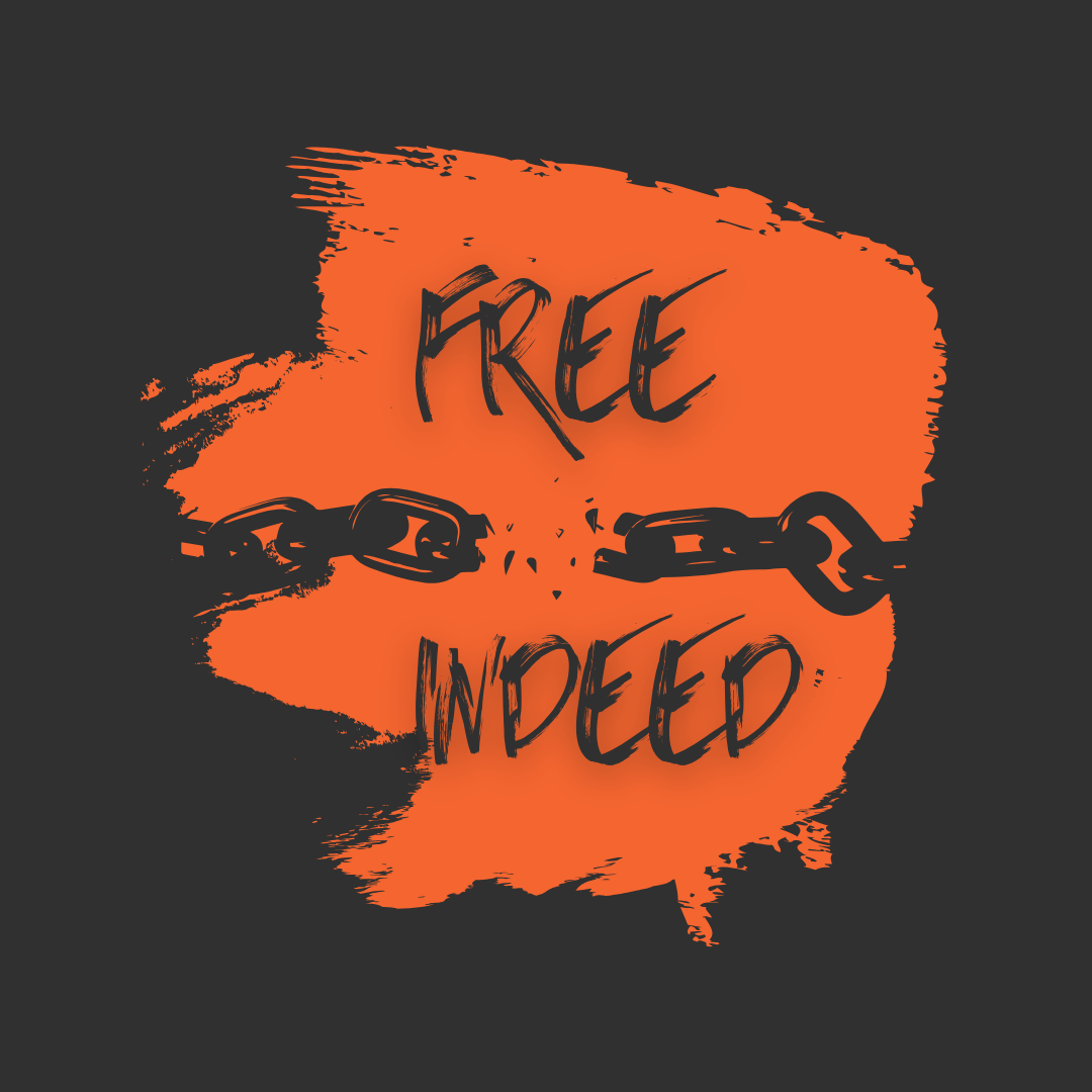 Free Indeed - Hebrews 2:10-18 episode artwork
